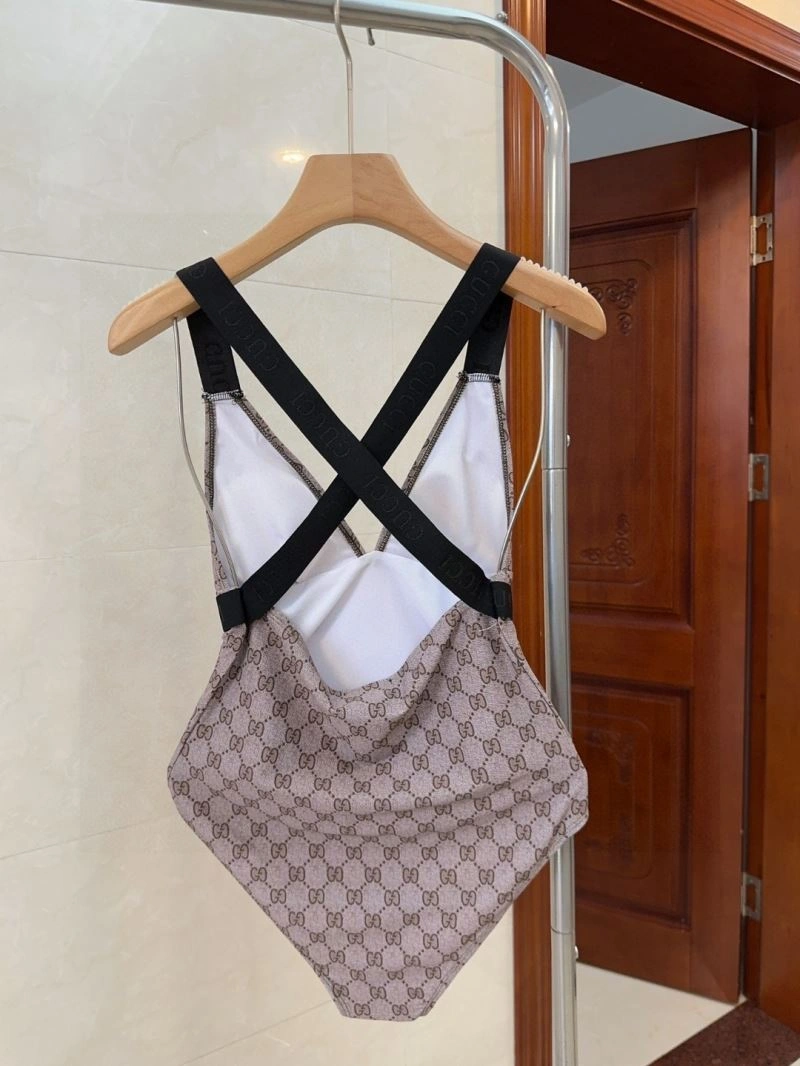 ZeroBulk Gucci Bikins 255811