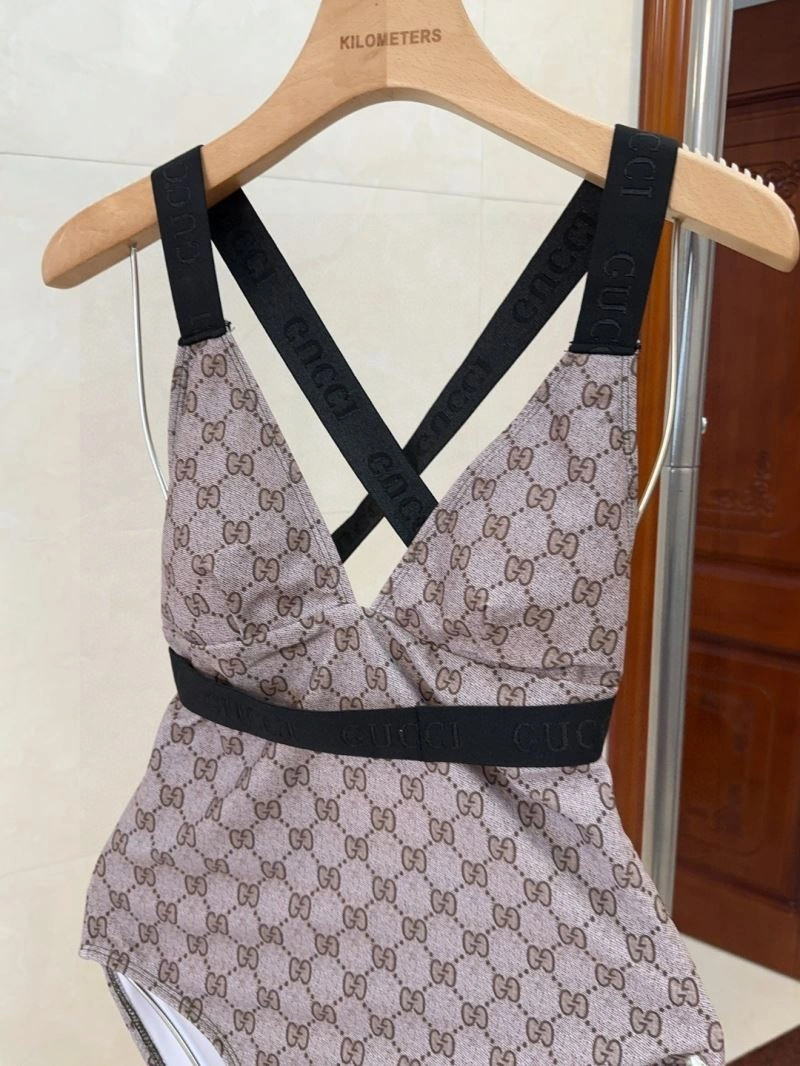 ZeroBulk Gucci Bikins 255811
