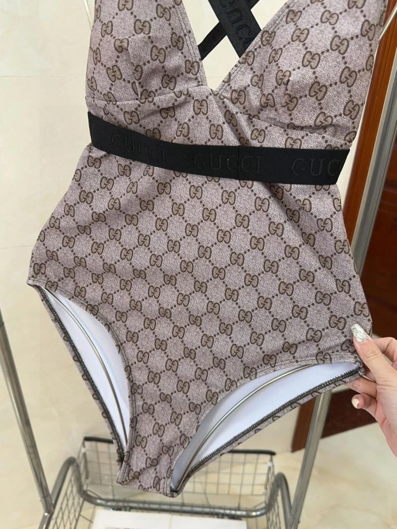 ZeroBulk Gucci Bikins 255811