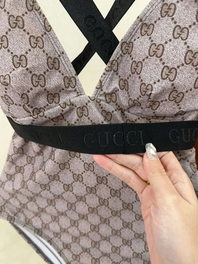 ZeroBulk Gucci Bikins 255811