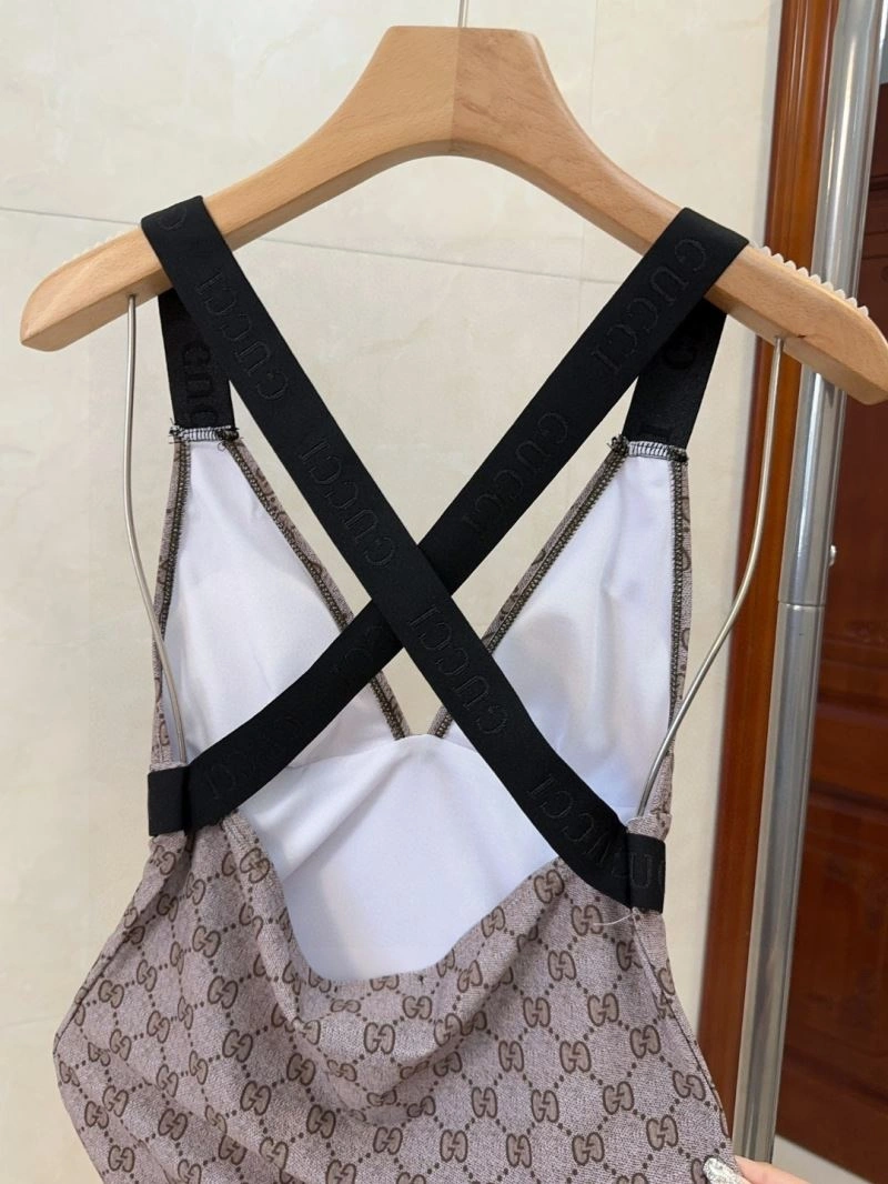 ZeroBulk Gucci Bikins 255811