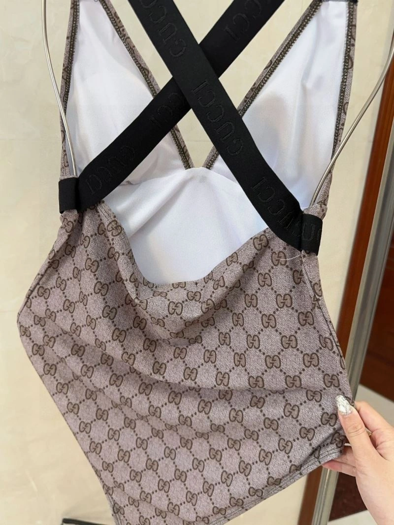 ZeroBulk Gucci Bikins 255811