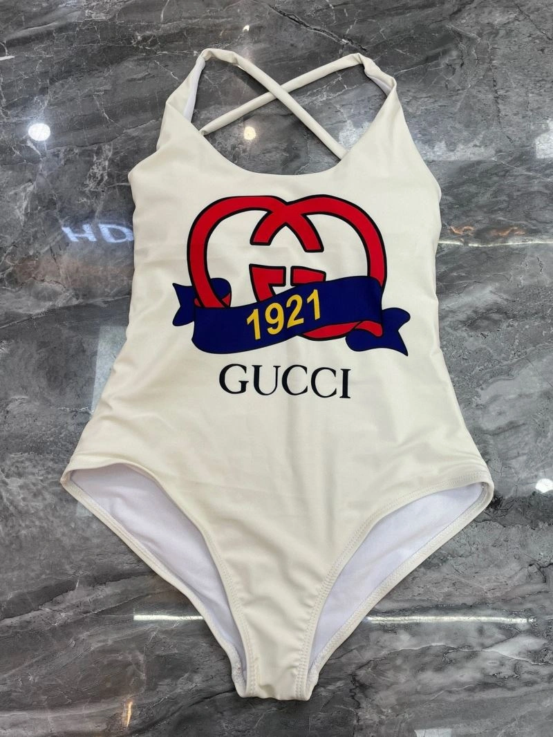 Gucci Bikins WaterResistant 255814