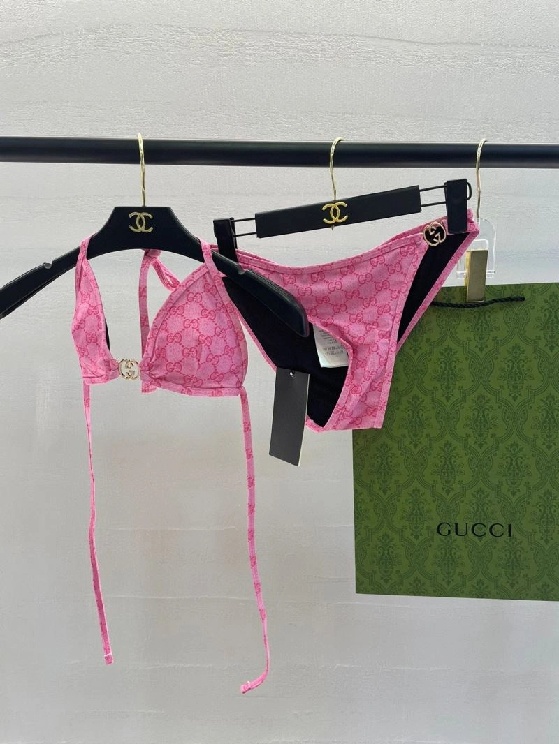 Durable Gucci Bikins 255812