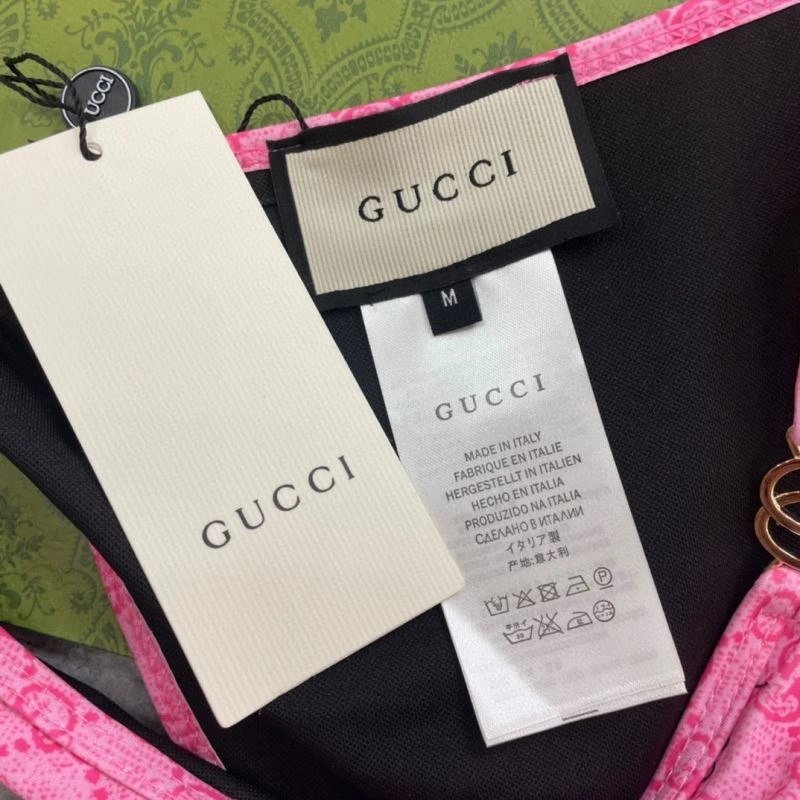 Durable Gucci Bikins 255812