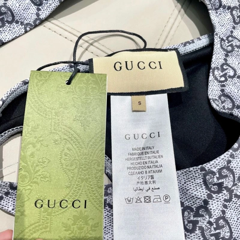 Unique Gucci Bikins 255817