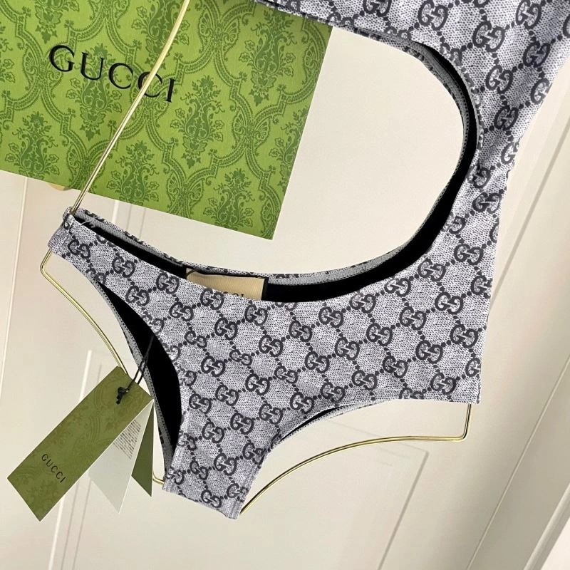 Unique Gucci Bikins 255817