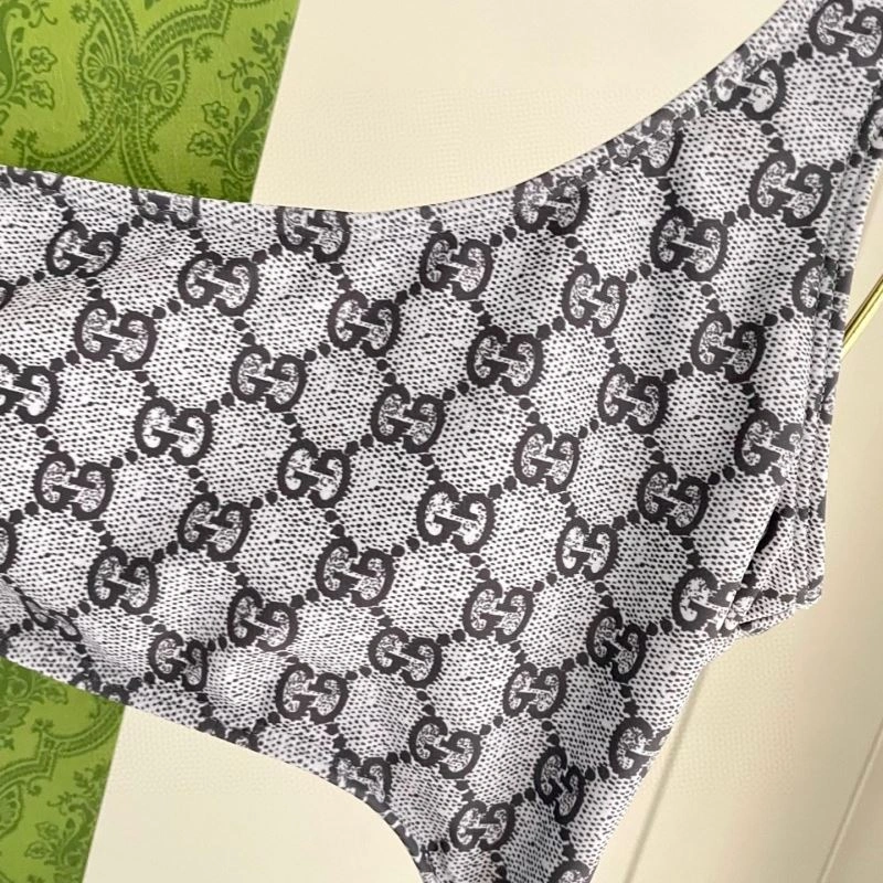 Unique Gucci Bikins 255817