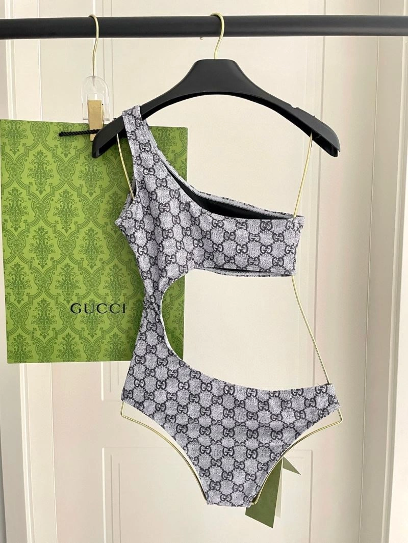 Unique Gucci Bikins 255817