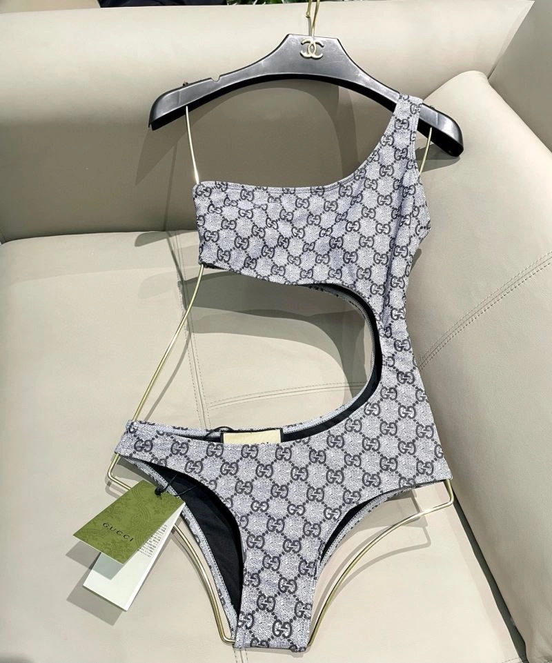 Unique Gucci Bikins 255817