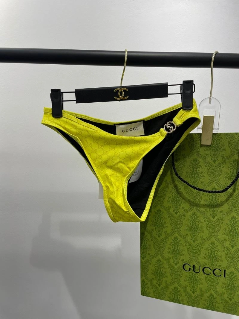 Gucci Bikins Stylish 255819