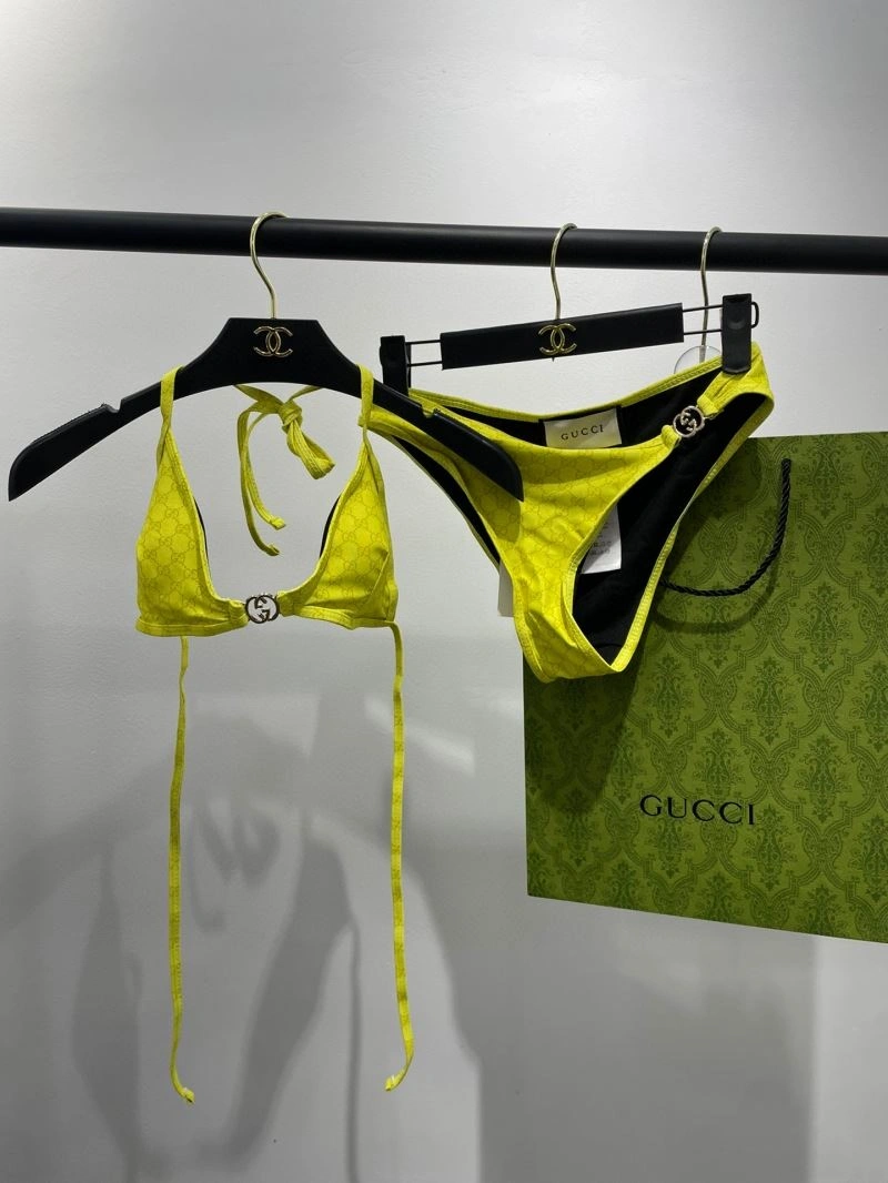 Gucci Bikins Stylish 255819