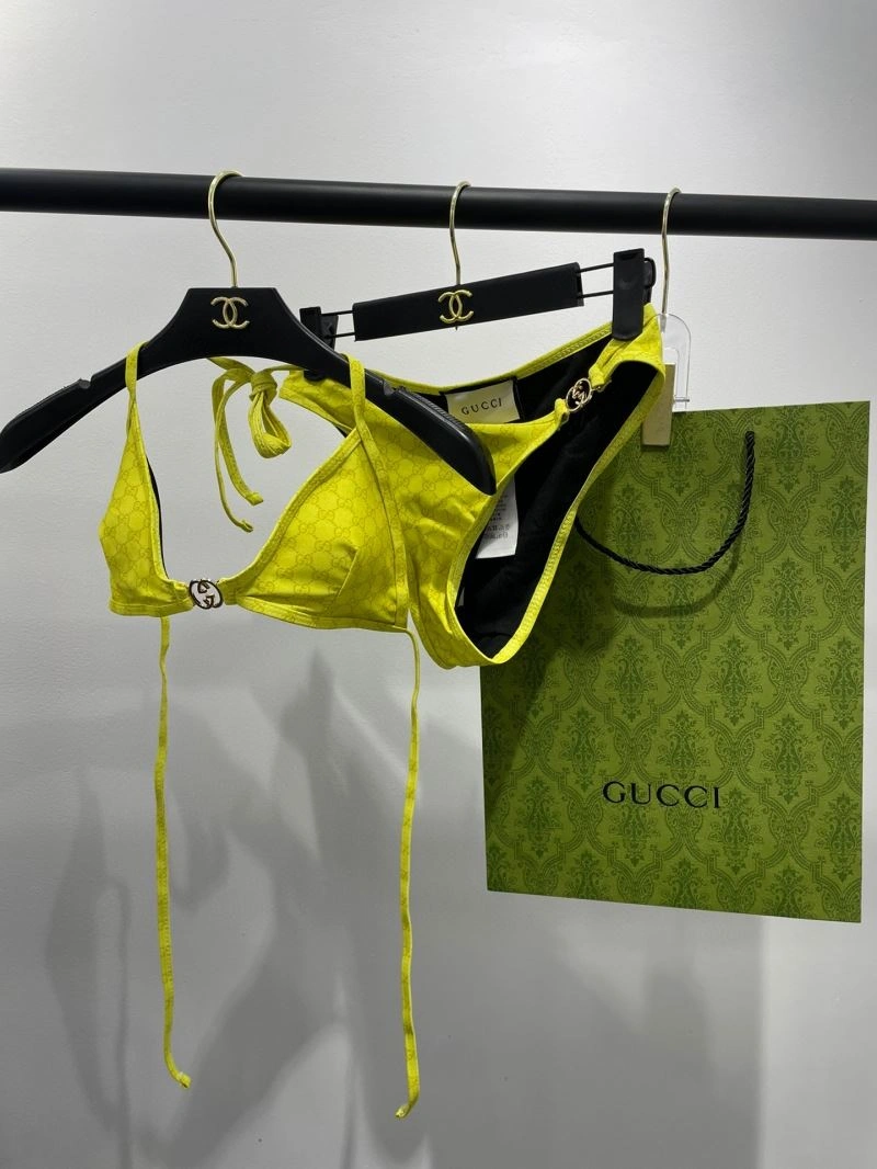 Gucci Bikins Stylish 255819