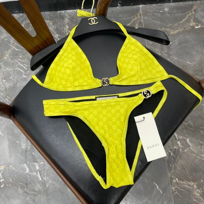 Gucci Bikins Stylish 255819