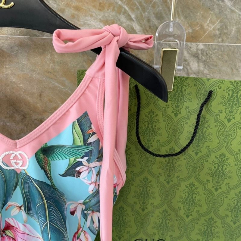 Supportive Gucci Bikins 255810