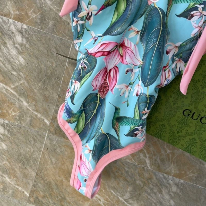 Supportive Gucci Bikins 255810
