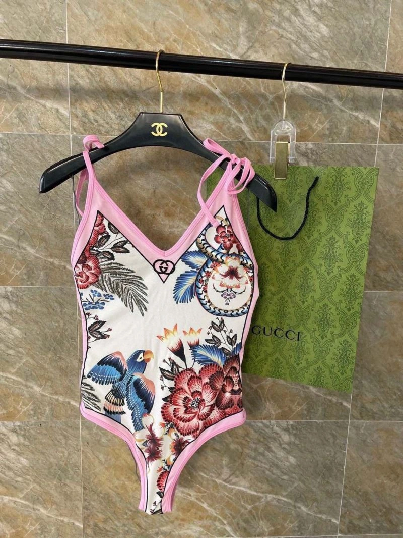Gucci Bikins TravelReady 255808