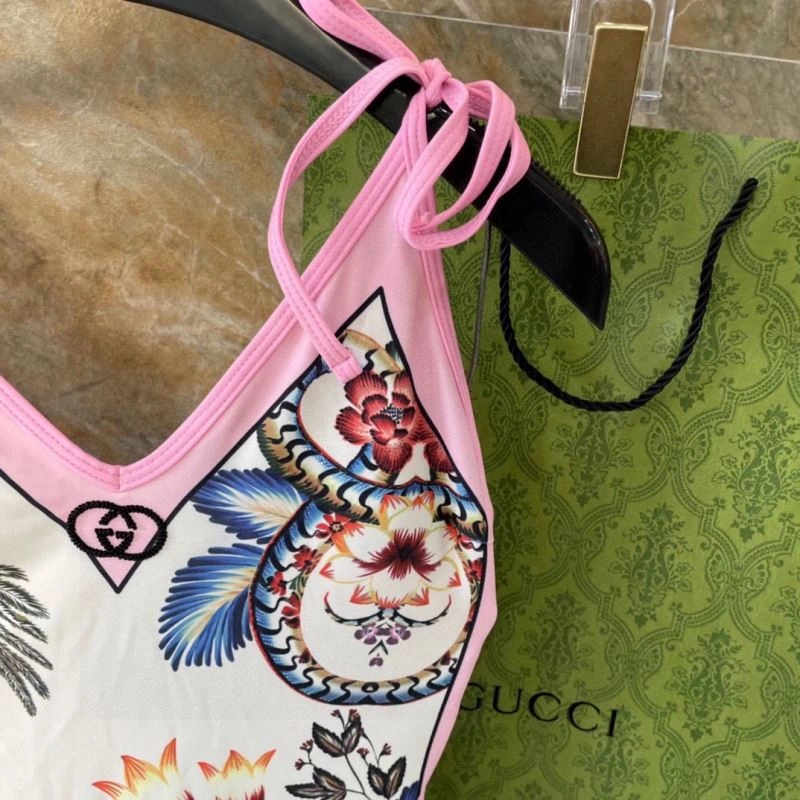 Gucci Bikins TravelReady 255808