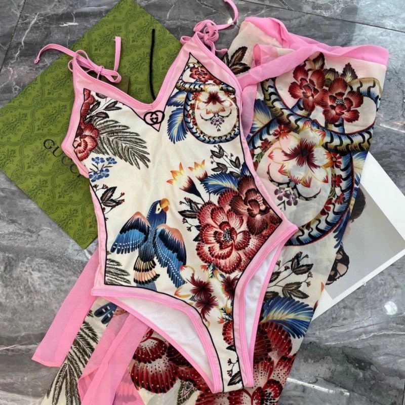 Gucci Bikins TravelReady 255808