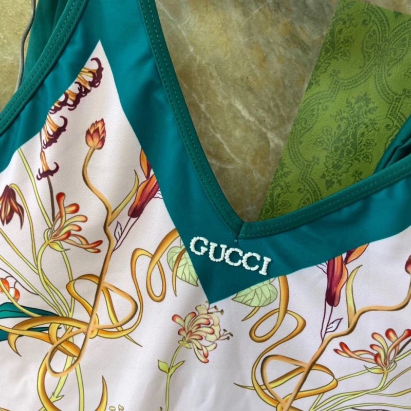 Durable Gucci Bikins 255805