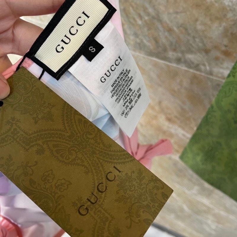 Durable Gucci Bikins 255805