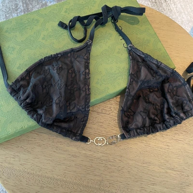 Sleek Gucci Bikins 255807