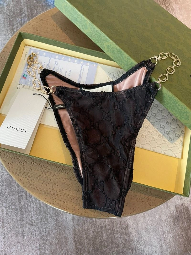 Sleek Gucci Bikins 255807