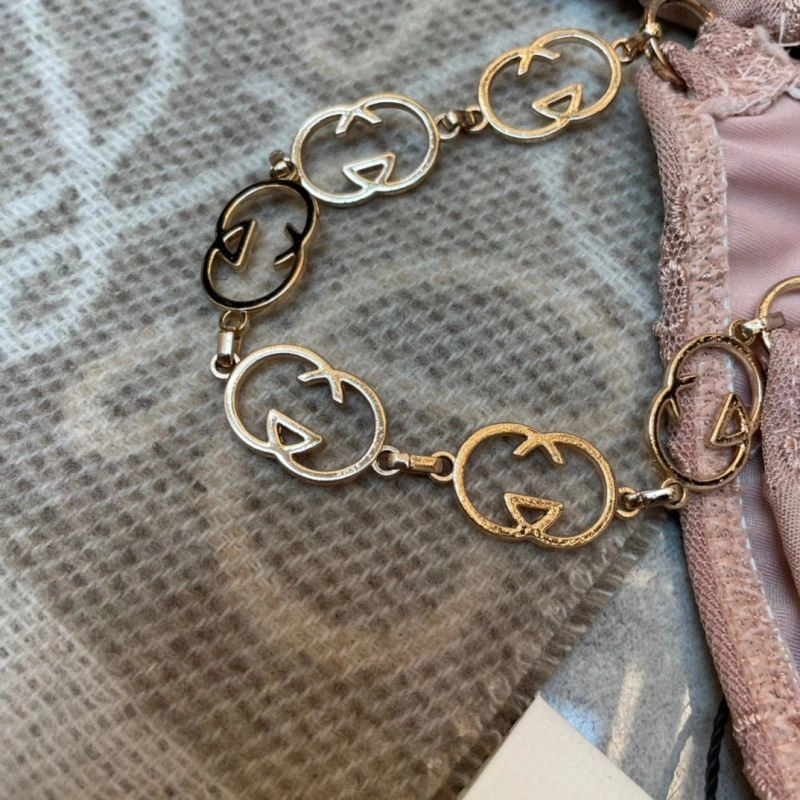 Gucci Bikins Sporty 255804