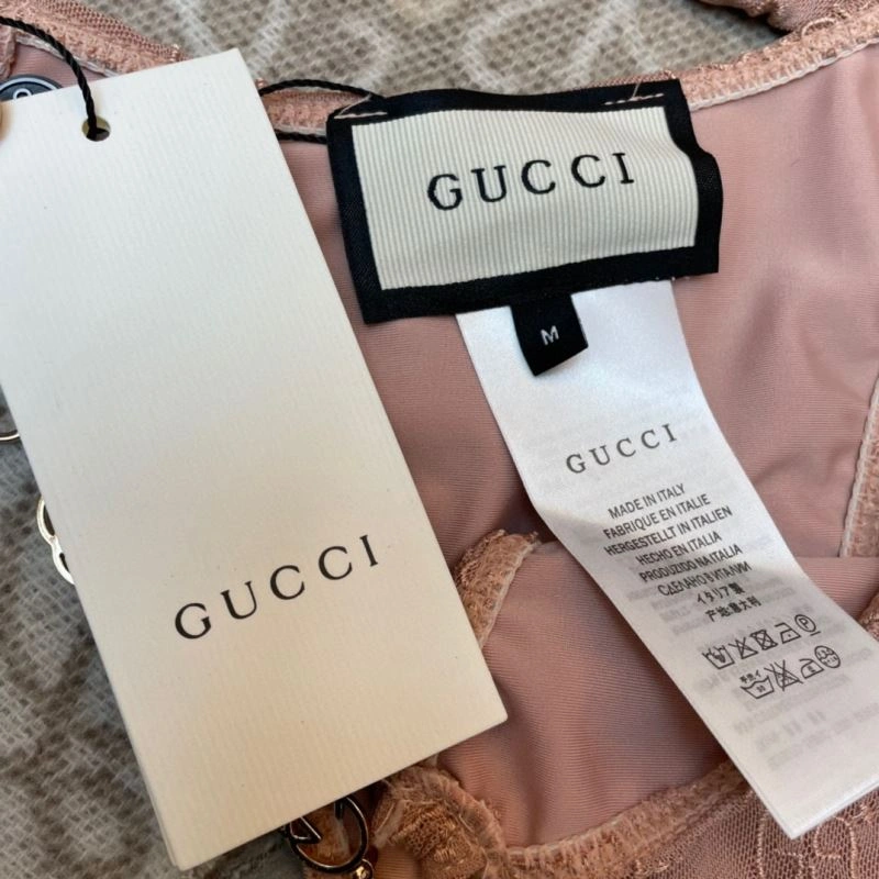 Gucci Bikins Sporty 255804