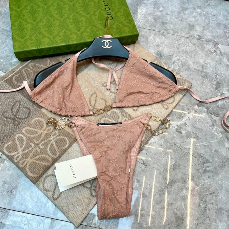 Gucci Bikins Sporty 255804