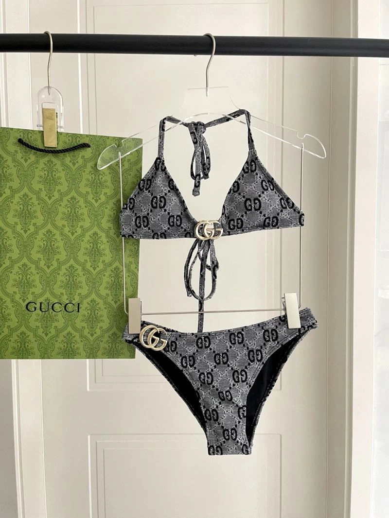 ZipUp Gucci Bikins 255802