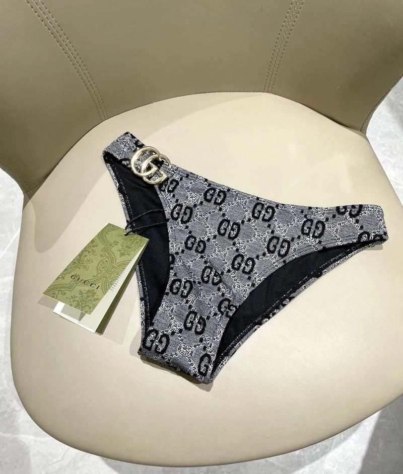 ZipUp Gucci Bikins 255802