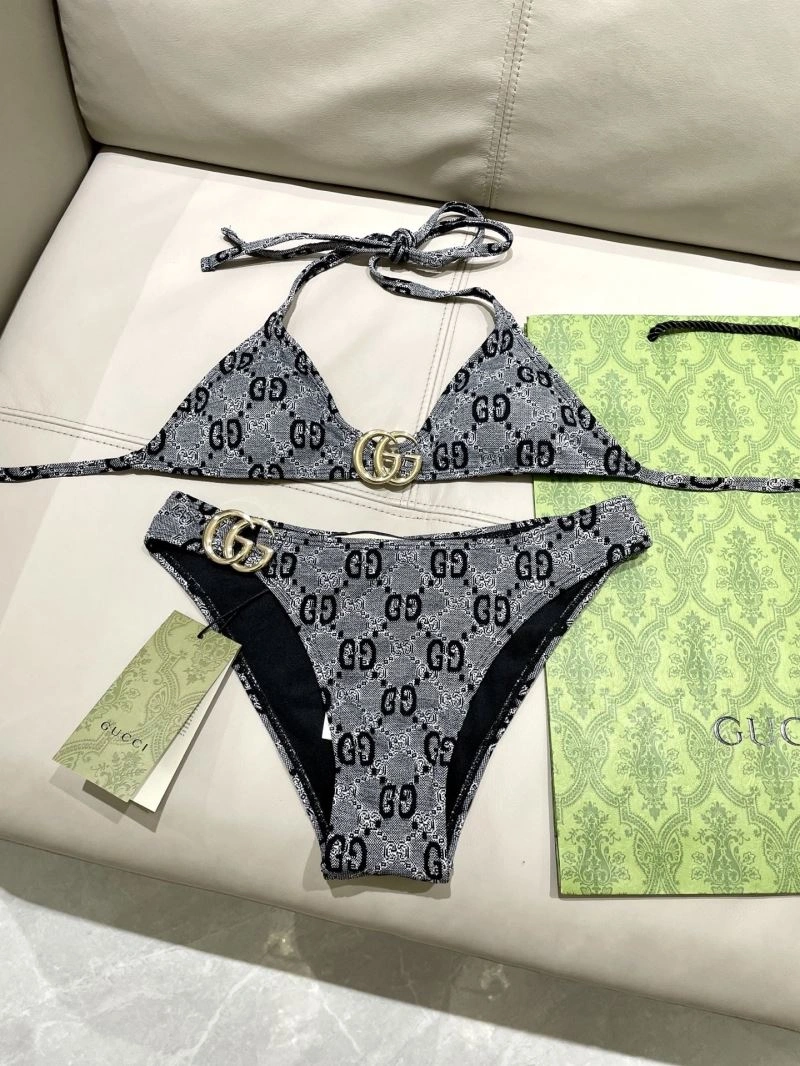 ZipUp Gucci Bikins 255802
