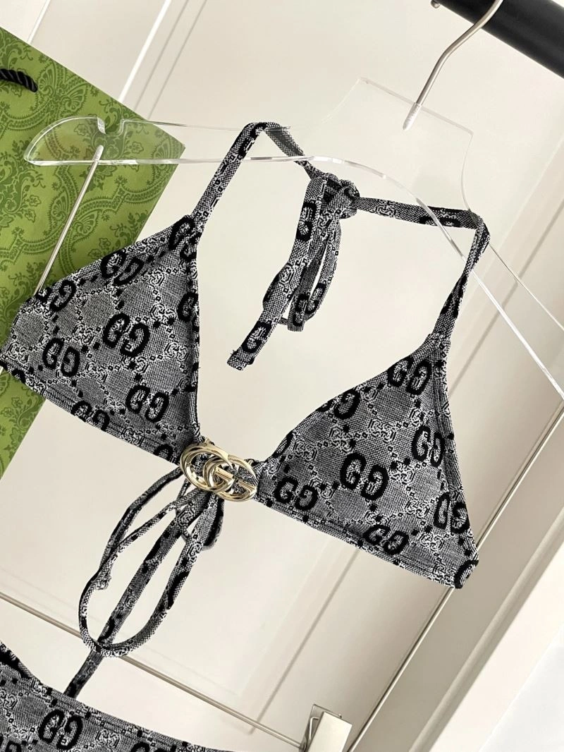 ZipUp Gucci Bikins 255802