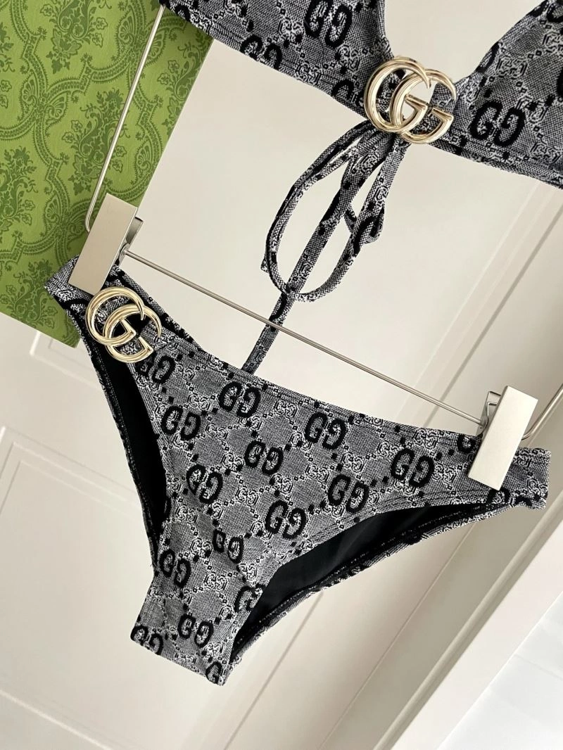 ZipUp Gucci Bikins 255802