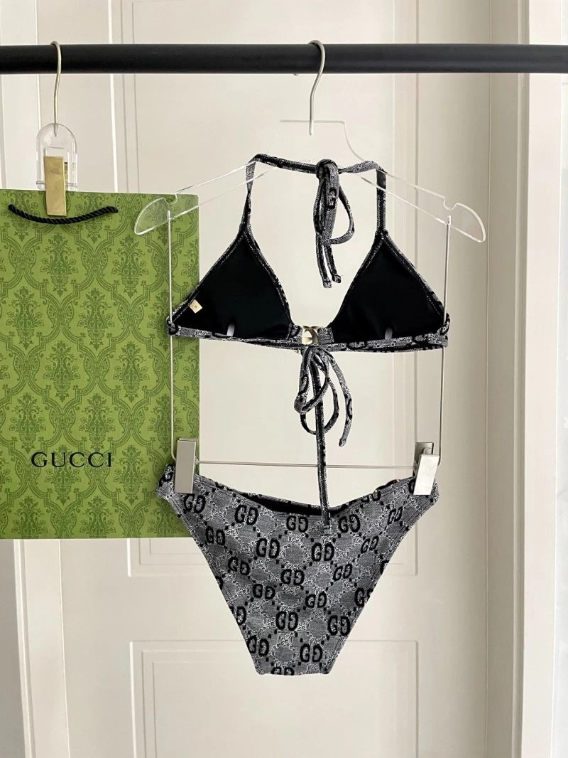 ZipUp Gucci Bikins 255802