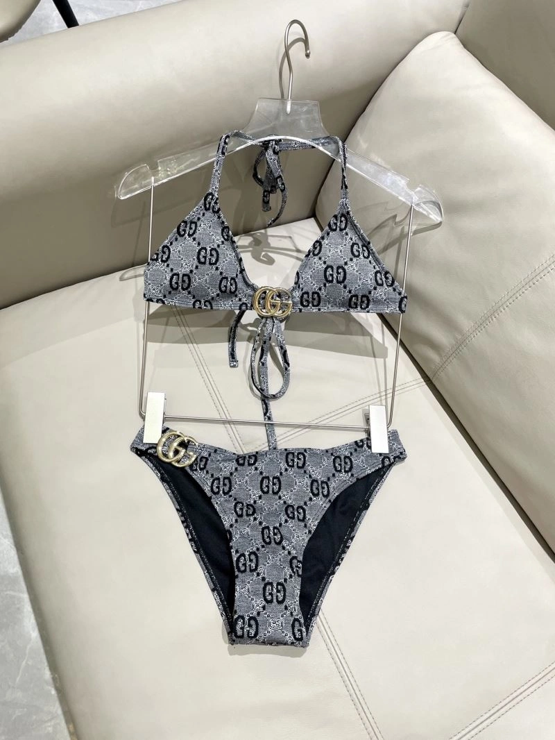 ZipUp Gucci Bikins 255802