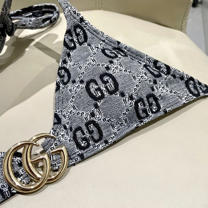 ZipUp Gucci Bikins 255802