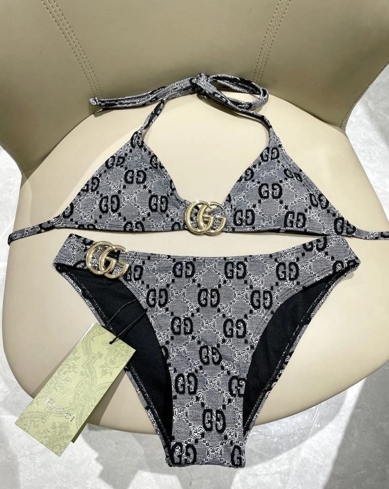 ZipUp Gucci Bikins 255802
