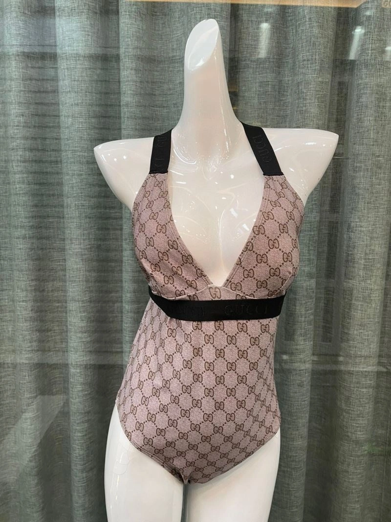 Trendy Gucci Bikins 255801