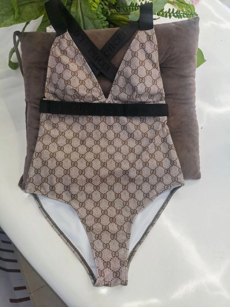 Trendy Gucci Bikins 255801
