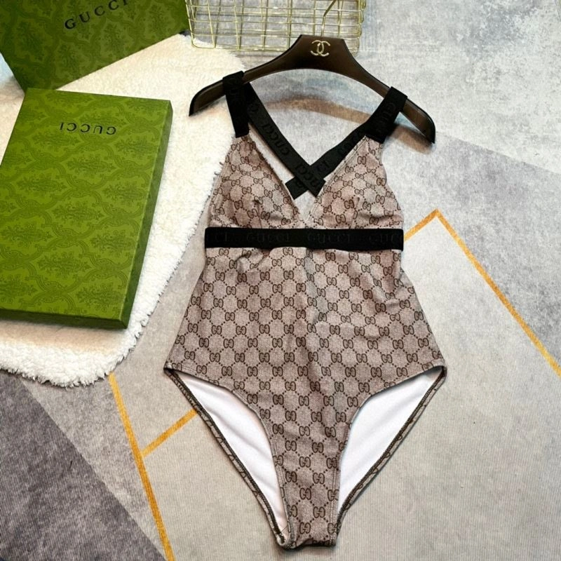 Trendy Gucci Bikins 255801