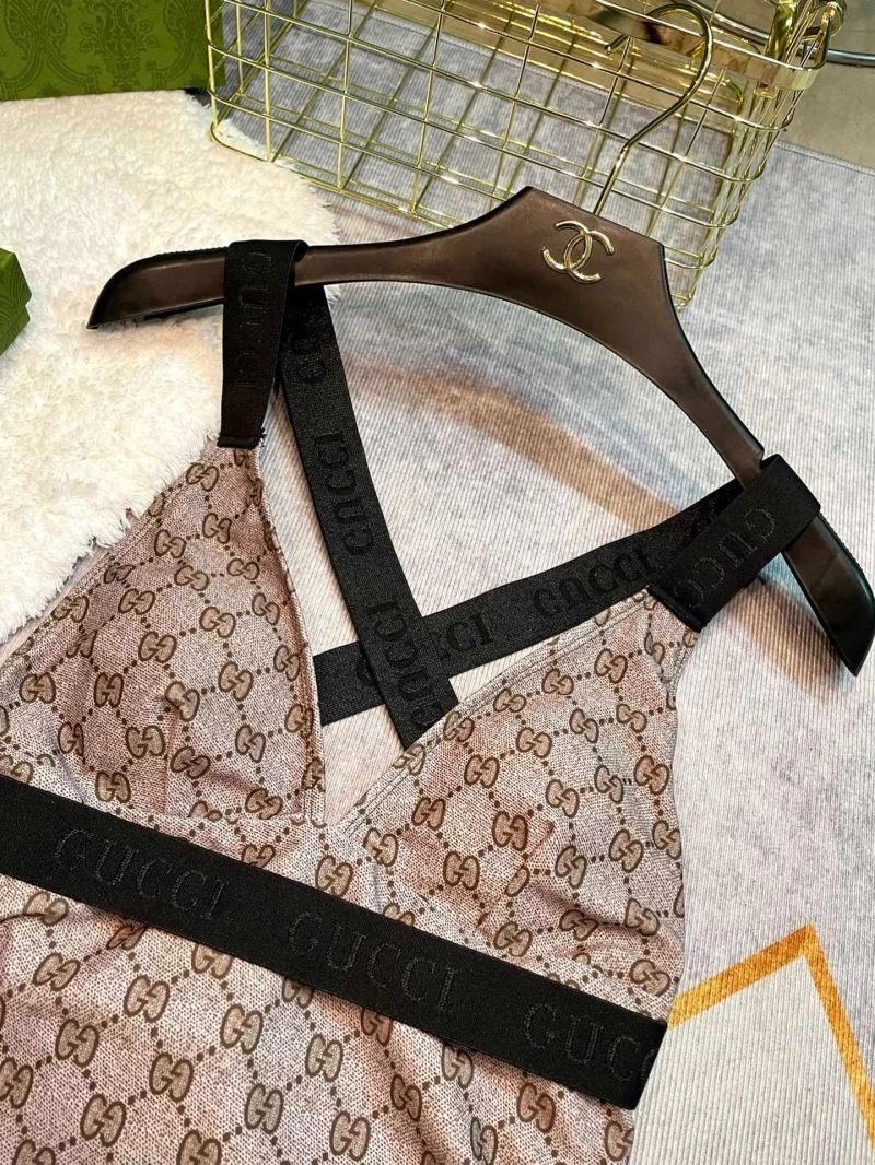 Trendy Gucci Bikins 255801