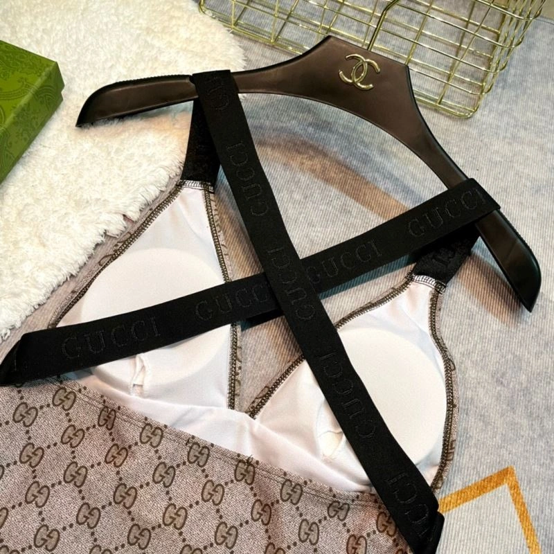 Trendy Gucci Bikins 255801
