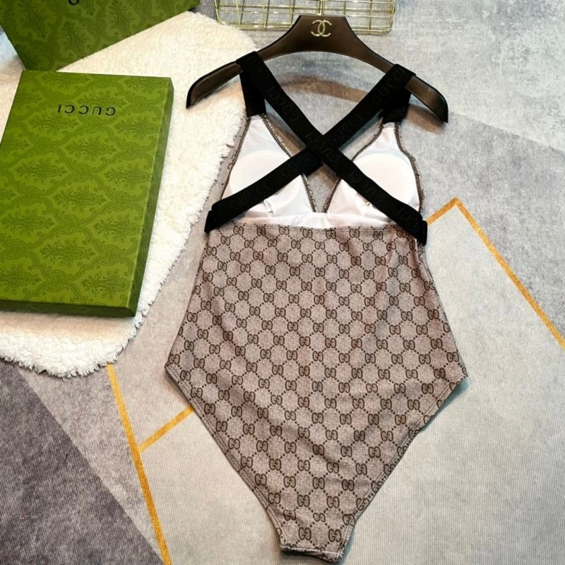 Trendy Gucci Bikins 255801