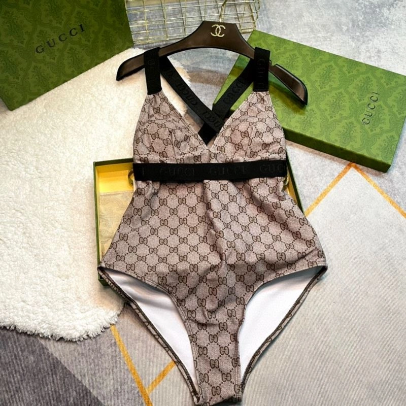 Trendy Gucci Bikins 255801