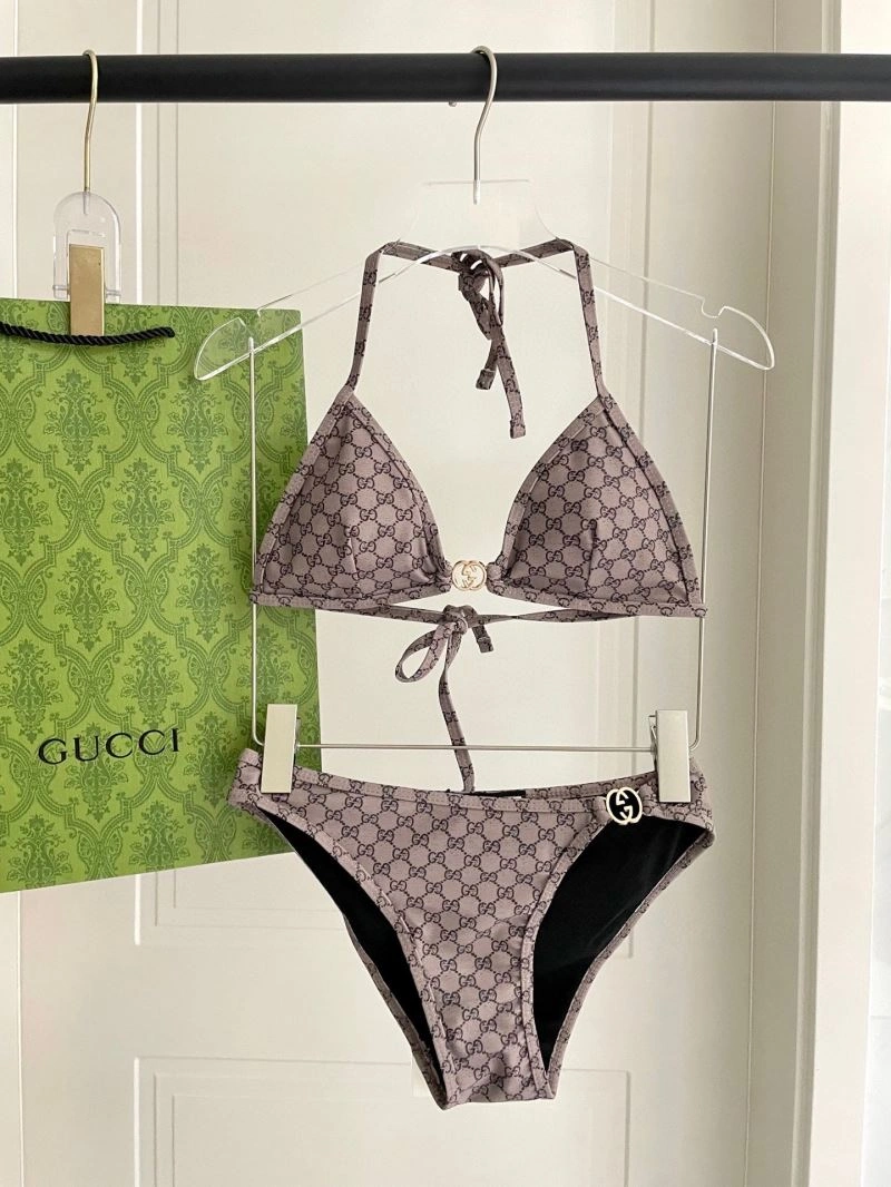 Supportive Gucci Bikins 255799