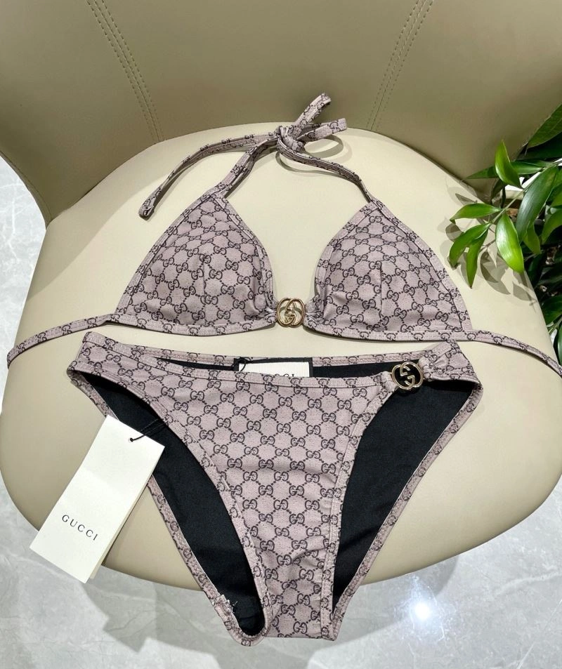 Supportive Gucci Bikins 255799