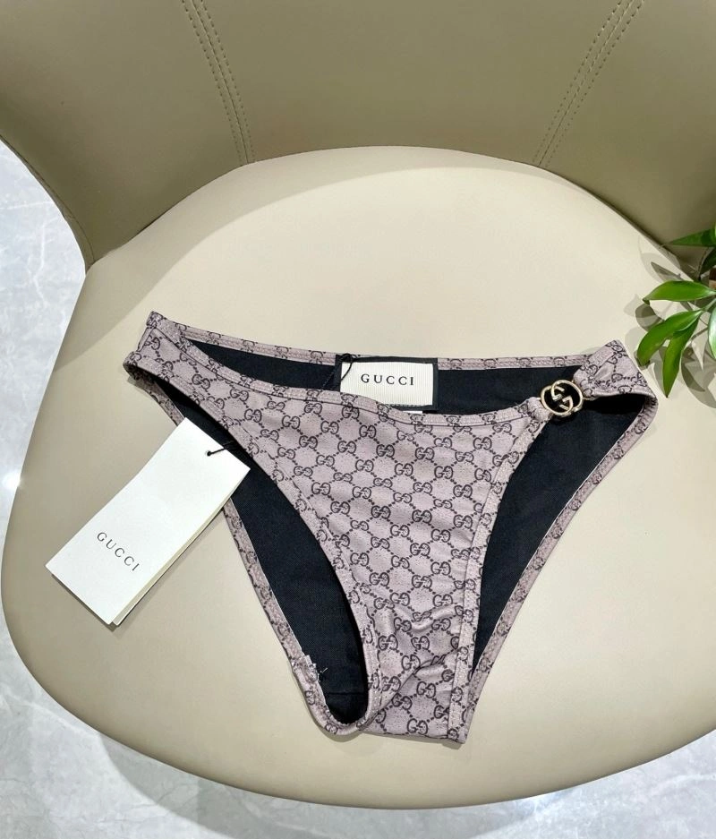 Supportive Gucci Bikins 255799