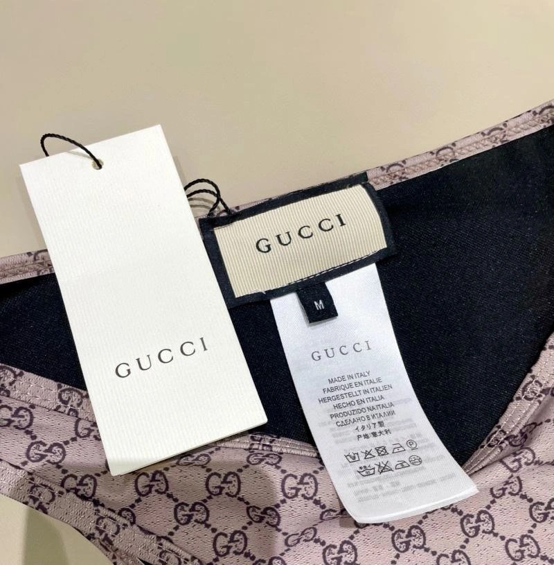 Supportive Gucci Bikins 255799